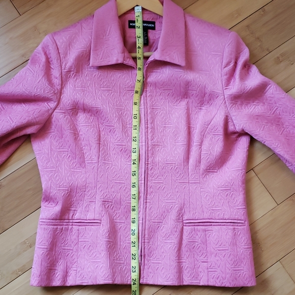 Jacket, collared - Picture 5 of 16